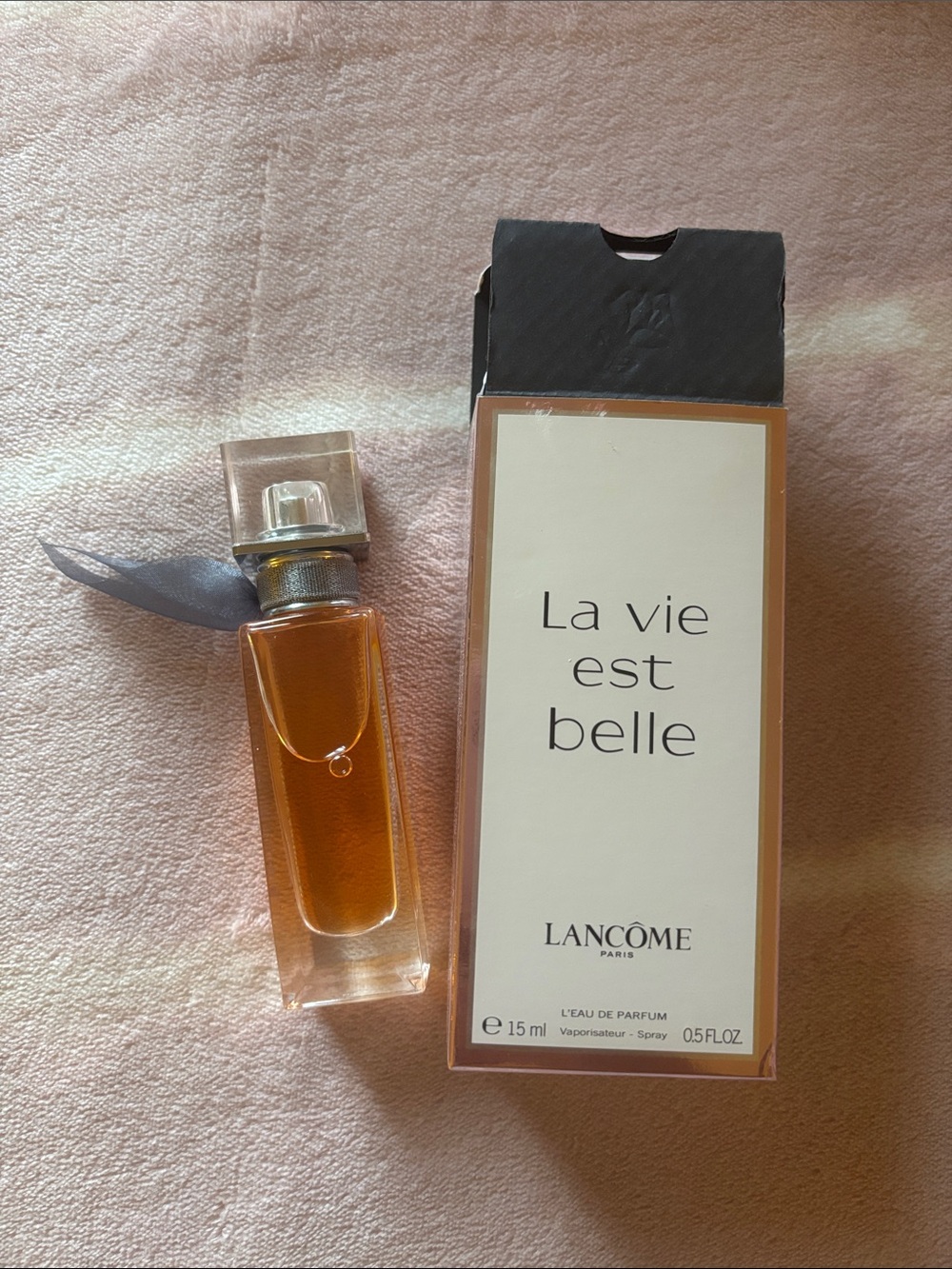 Lancome La vie est belle Eau de Parfum - New - Picture 1 of 2